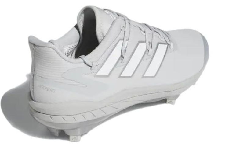 adidas Adizero Afterburner 8 Cleats 'Grey' H00979 sold by KicksCrew product image thumbnail 4