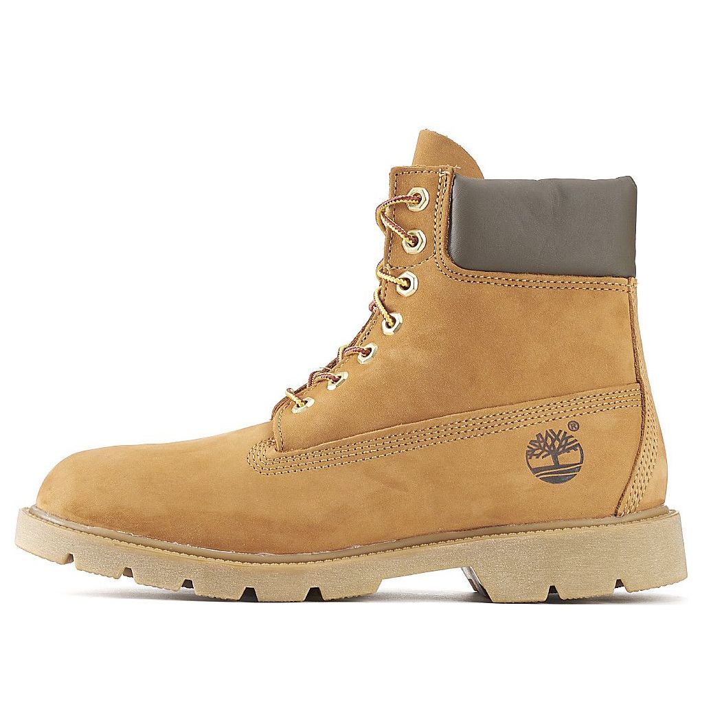 Timberland 6' Basic 'Wheat' TB018094-231 sold by KicksCrew