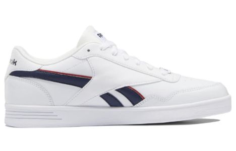 Reebok Royal Techque T 'White' GZ6037 sold by KicksCrew