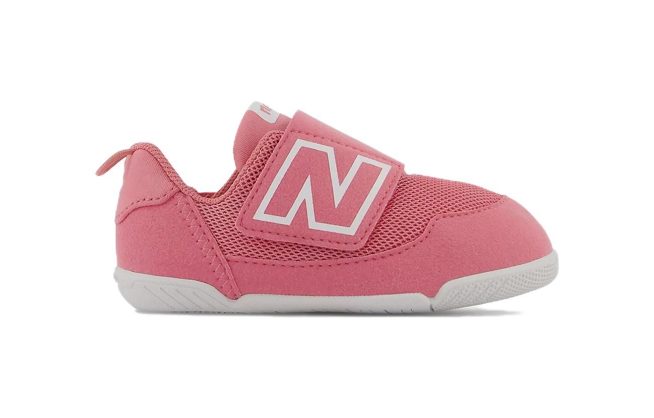 (TD) New Balance New-B Hook & Loop Wide 'Natural Pink' IONEWBNP sold by KicksCrew product image thumbnail 2