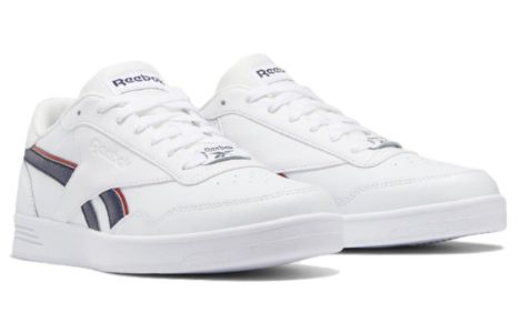 Reebok Royal Techque T 'White' GZ6037 sold by KicksCrew