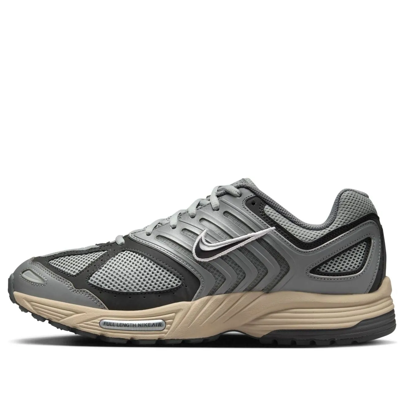 ◆Nike◆ Air Pegasus 2K5 W Light Smoke GraySummit WhiteSmoke Light Smoke Grey Nike Pegasus 2K5 HV5998-001 | SneakerNews.com