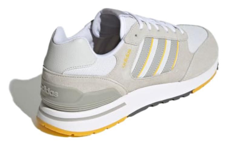 adidas Sportswear Run 80s 'Grey' ID1881 sold by KicksCrew product image thumbnail 4