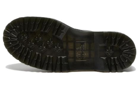 Dr. Martens 1460 Bex Double Stitch Leather Boots 'Black' 27880001 sold by KicksCrew