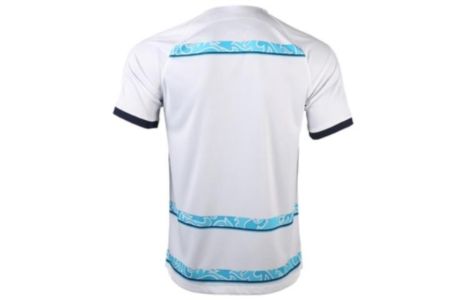 Nike Chelsea Fc 22/23 Away Jersey 'White Blue' DM1834-101 sold by KicksCrew
