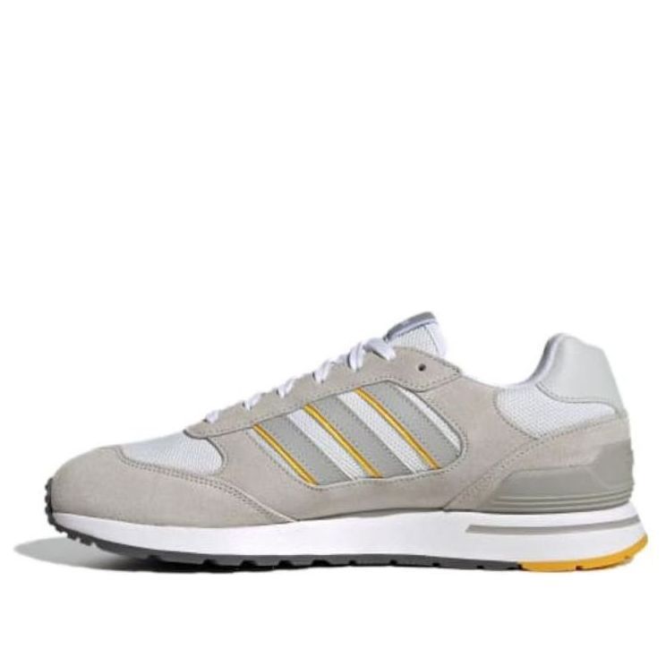 adidas Sportswear Run 80s 'Grey' ID1881 sold by KicksCrew