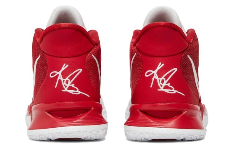 Nike Kyrie 7 TB 'Gym Red' DM5042-600 sold by KicksCrew product image thumbnail 4