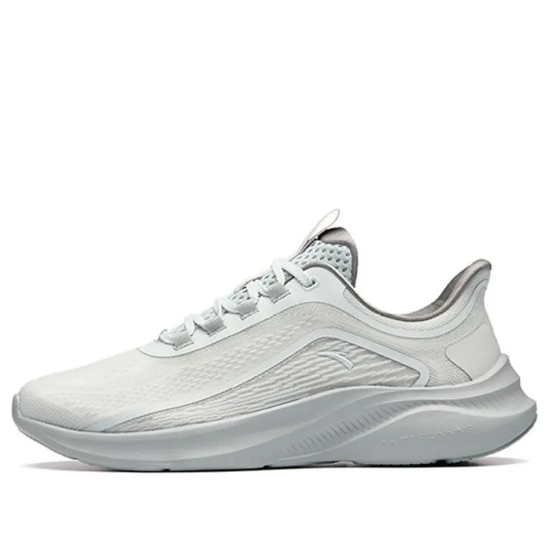 ANTA Running Series Sneakers 'Grey' 912225581-2 sold by KicksCrew