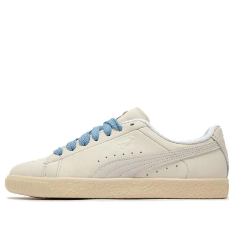 PUMA Clyde 'Nostalgia Pack' 395374-01 sold by KicksCrew