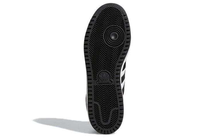 adidas Top Ten RB 'Crystal White Core Black' GX0741 sold by KicksCrew product image thumbnail 6