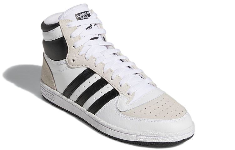 adidas Top Ten RB 'Crystal White Core Black' GX0741 sold by KicksCrew product image thumbnail 3