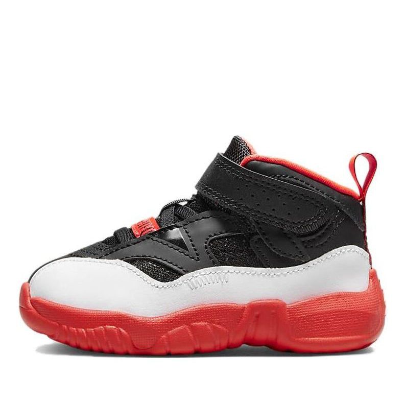 (TD) Air Jordan Jumpman Two Trey 'Black Infrared' DQ8433-016 sold by KicksCrew