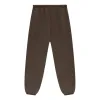 Fear of God Essentials Sweatpants 'Heather Wood' 130SU242022F sold by KicksCrew