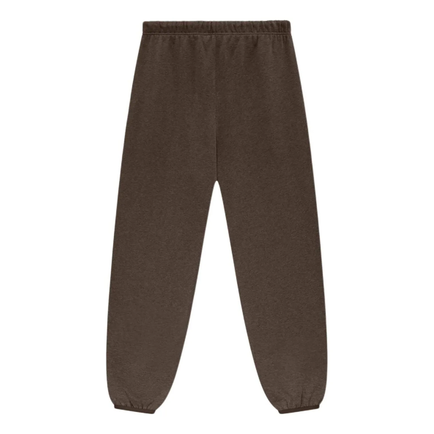 Fear of God Essentials Sweatpants 'Heather Wood' 130SU242022F sold by KicksCrew product image thumbnail 2