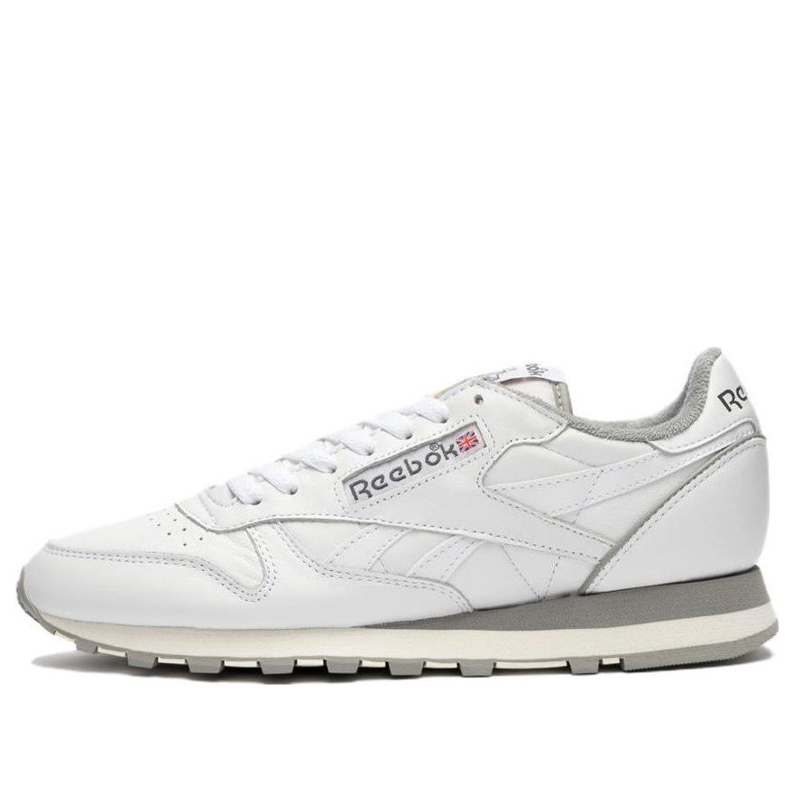 Reebok Classic Leather 2023 Vintage '40th Anniversary - White' GY9877 sold by KicksCrew