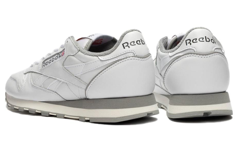 Reebok Classic Leather 2023 Vintage '40th Anniversary - White' GY9877 sold by KicksCrew product image thumbnail 5