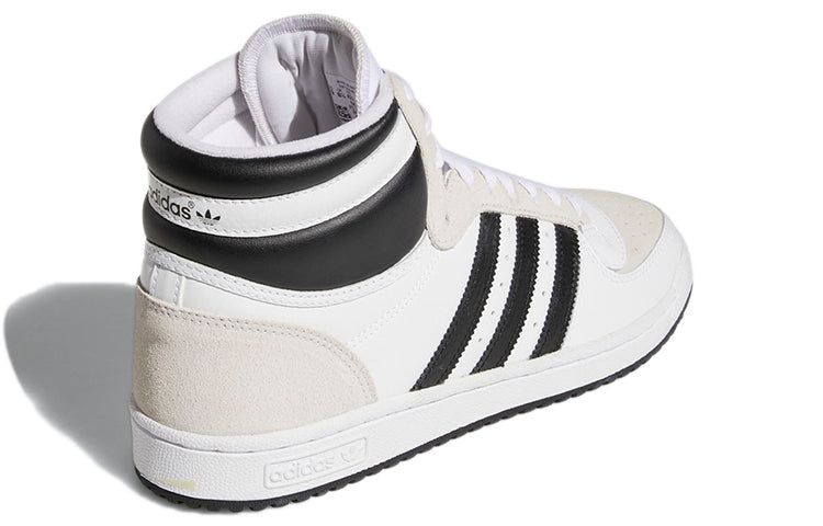 adidas Top Ten RB 'Crystal White Core Black' GX0741 sold by KicksCrew product image thumbnail 4