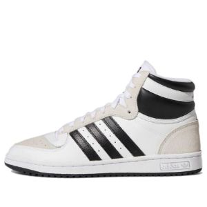 adidas Top Ten RB 'Crystal White Core Black' GX0741 sold by KicksCrew