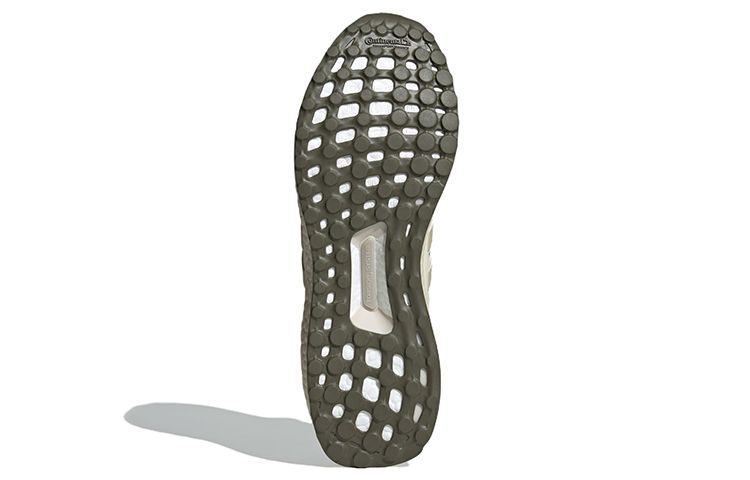 Adidas Ultraboost 1.0 Shoes 'Wonder Beige Olive Strata' ID9686 sold by KicksCrew product image thumbnail 6