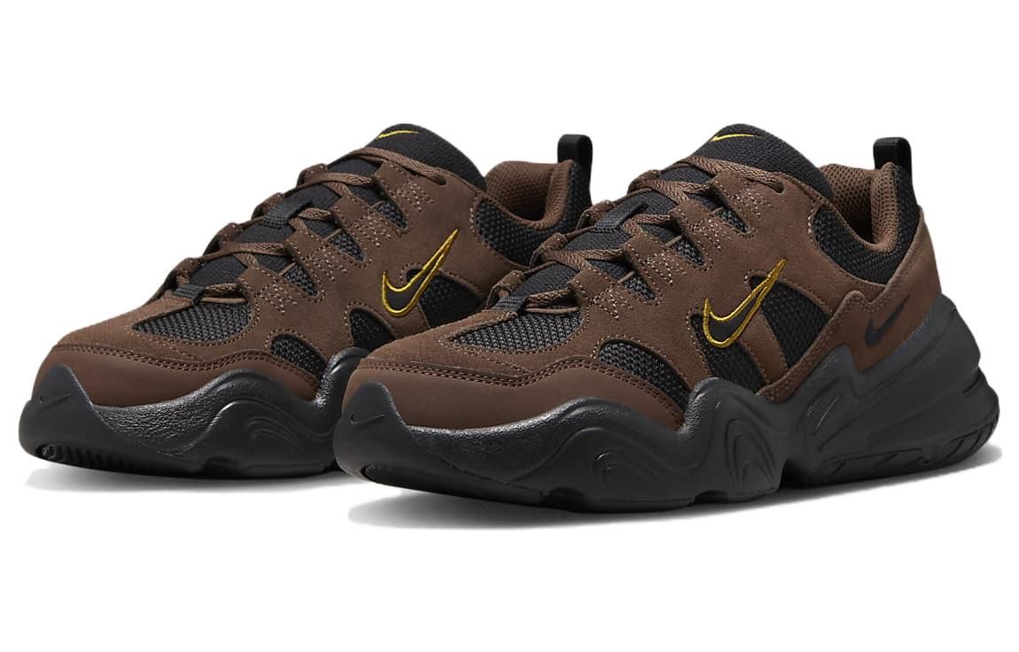 Nike Tech Hera 'Cacao Wow' FJ9532-200 sold by KicksCrew product image thumbnail 3