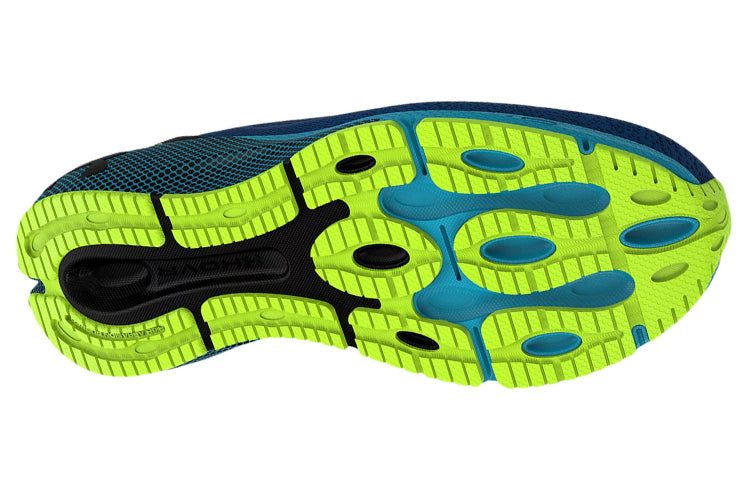 Under Armour HOVR Machina 3 'Cruise Blue' 3024899-400 sold by KicksCrew product image thumbnail 5