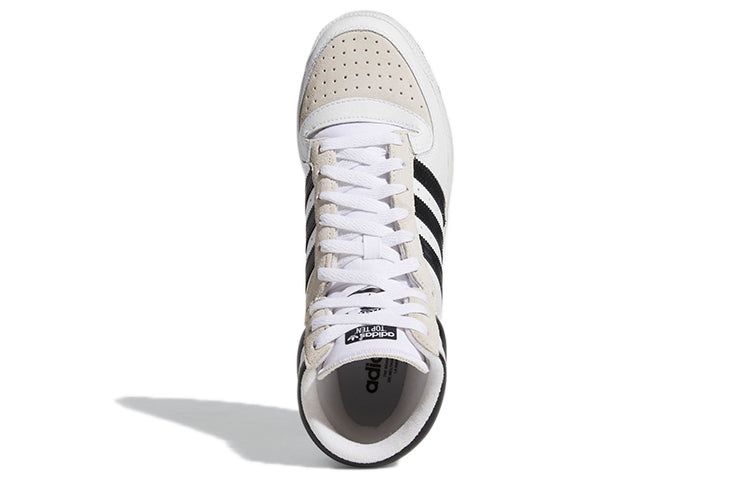 adidas Top Ten RB 'Crystal White Core Black' GX0741 sold by KicksCrew product image thumbnail 5