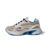 adidas by Stella McCartney Sportswear 2000 'Beige Blue' IF6074 sold by KicksCrew