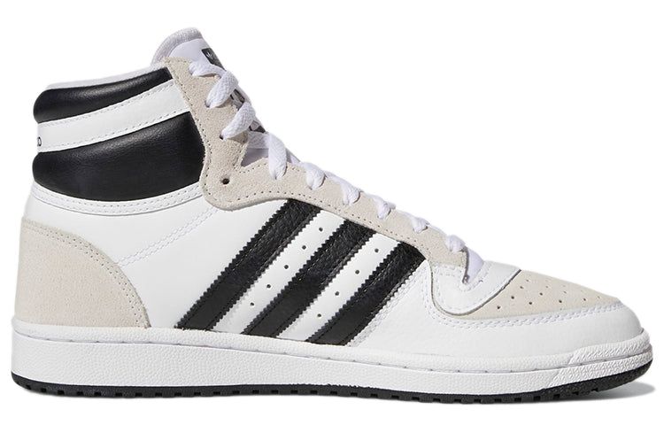 adidas Top Ten RB 'Crystal White Core Black' GX0741 sold by KicksCrew product image thumbnail 2