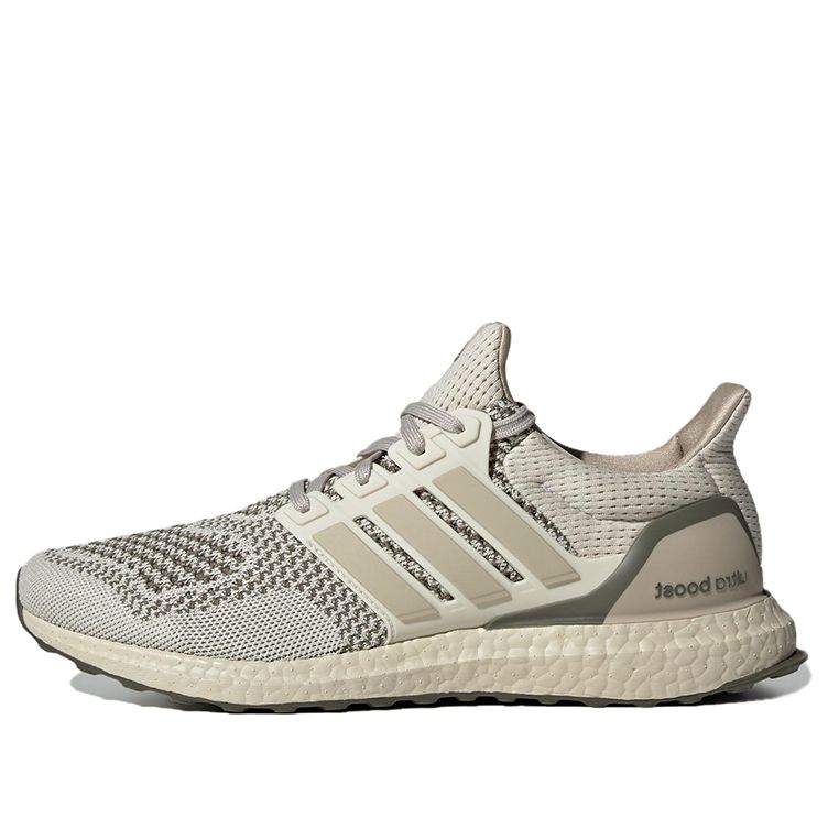 Adidas Ultraboost 1.0 Shoes 'Wonder Beige Olive Strata' ID9686 sold by KicksCrew