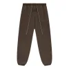 Fear of God Essentials Sweatpants 'Heather Wood' 130SU242022F sold by KicksCrew