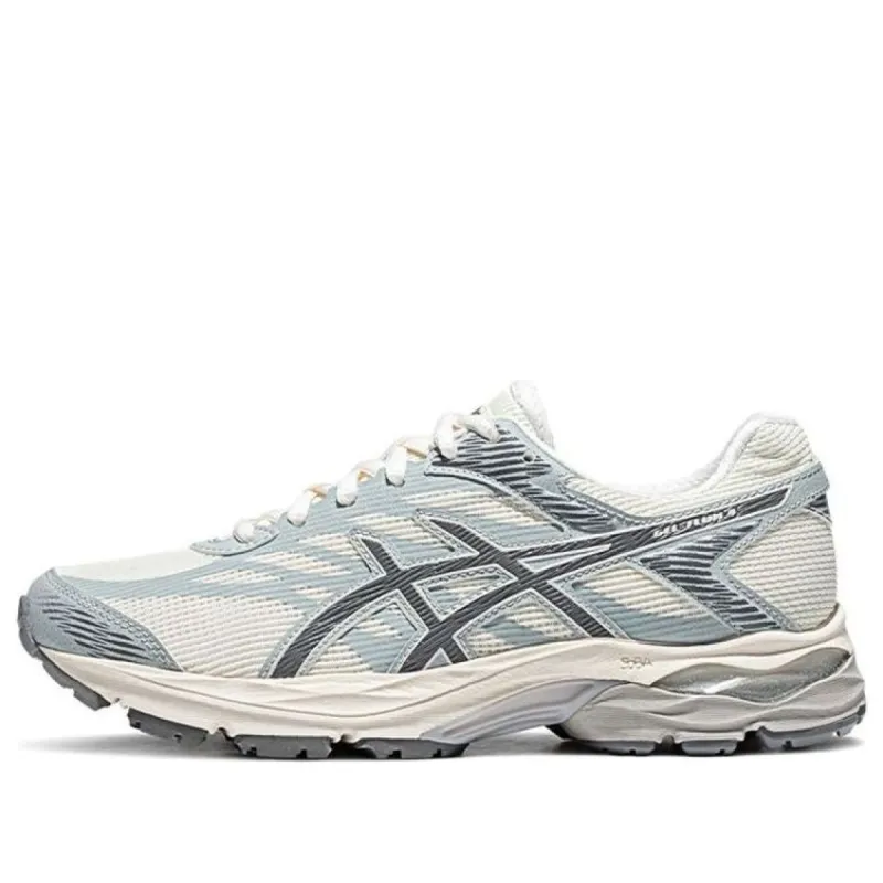 (WMNS) ASICS Gel-Flux 4 Running Shoes 'Grey' 1012B730-100 sold by KicksCrew