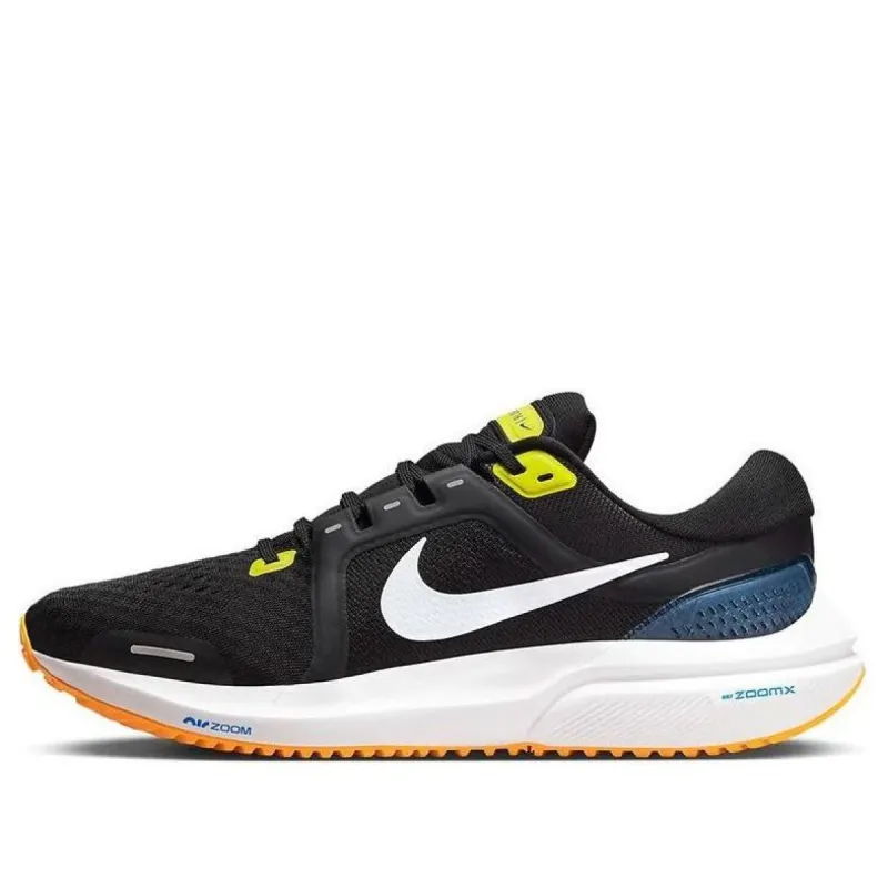Nike Air Zoom Vomero 16 'Black White Sundial' DA7245-012 sold by KicksCrew