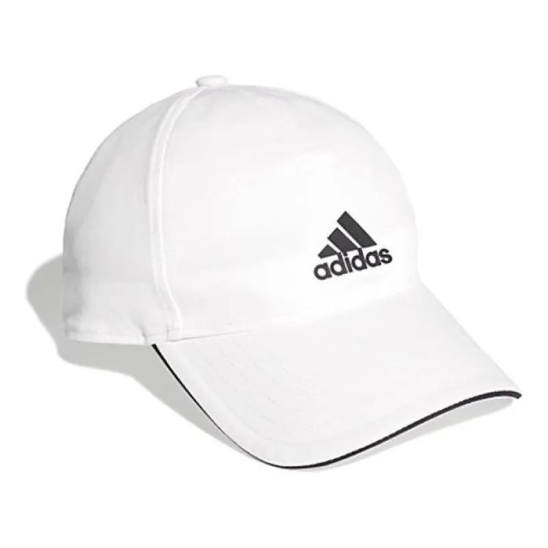 Adidas Aeroready Baseball Cap 'White' FK0878 sold by KicksCrew