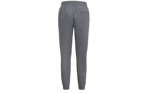 Under Armour Rival Cotton Joggers 'Pitch Grey' 1357107-012 sold by KicksCrew