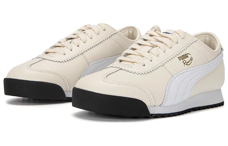 PUMA Roma 68 Vintage 'Cream White Black' 370051-07 sold by KicksCrew product image thumbnail 3