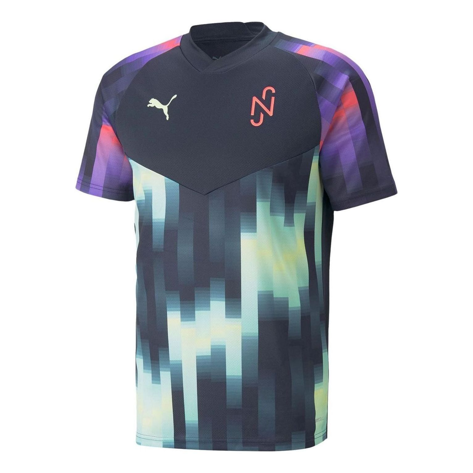 PUMA Neymar Jr 24/7 Jersey 'Purple' 605770-09 sold by KicksCrew