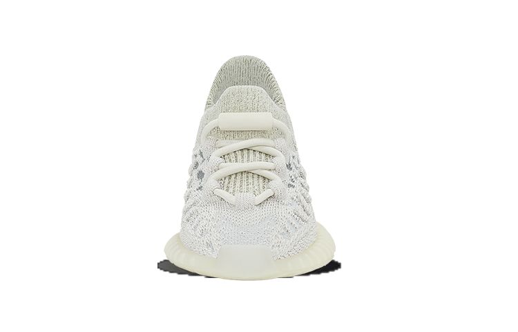 (TD) adidas Yeezy Boost 350 V2 CMPCT 'Slate Bone' HQ4633 sold by KicksCrew product image thumbnail 3