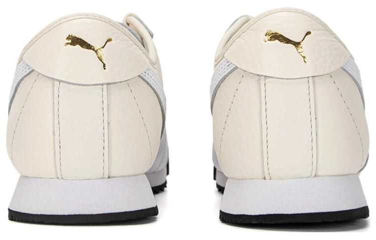 PUMA Roma 68 Vintage 'Cream White Black' 370051-07 sold by KicksCrew product image thumbnail 4