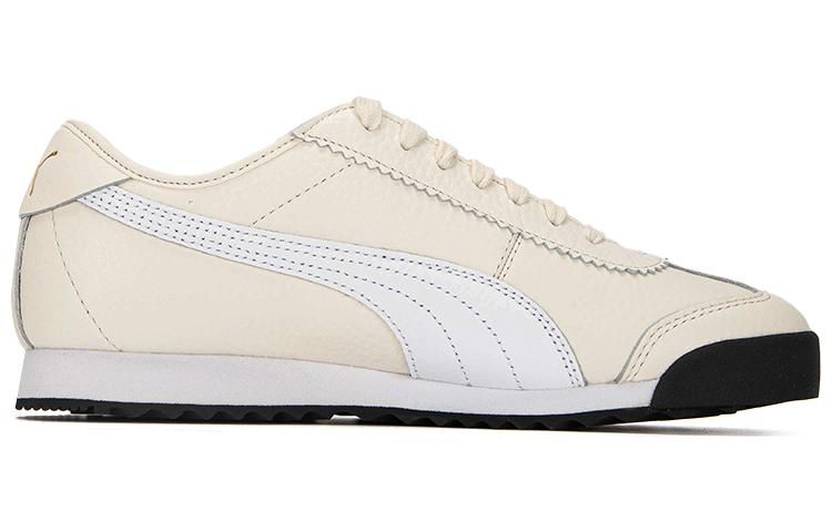 PUMA Roma 68 Vintage 'Cream White Black' 370051-07 sold by KicksCrew product image thumbnail 2