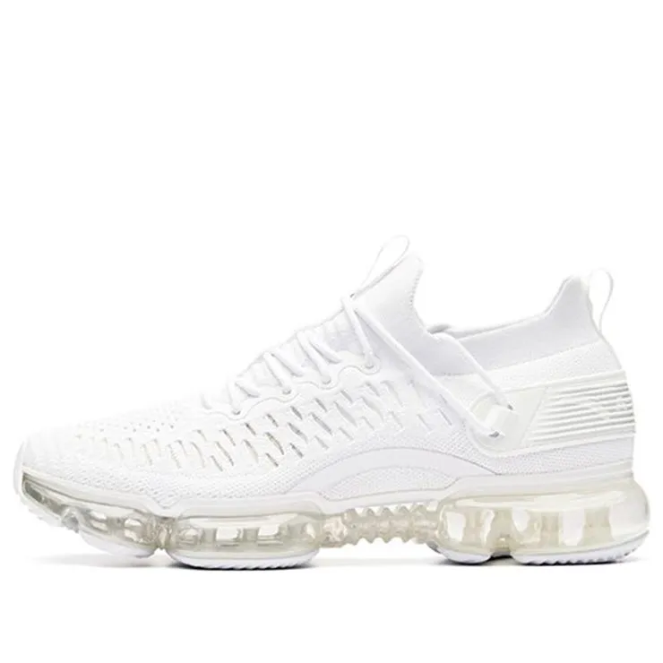 ANTA x NASA Seed 'White' 91925501-1 sold by KicksCrew