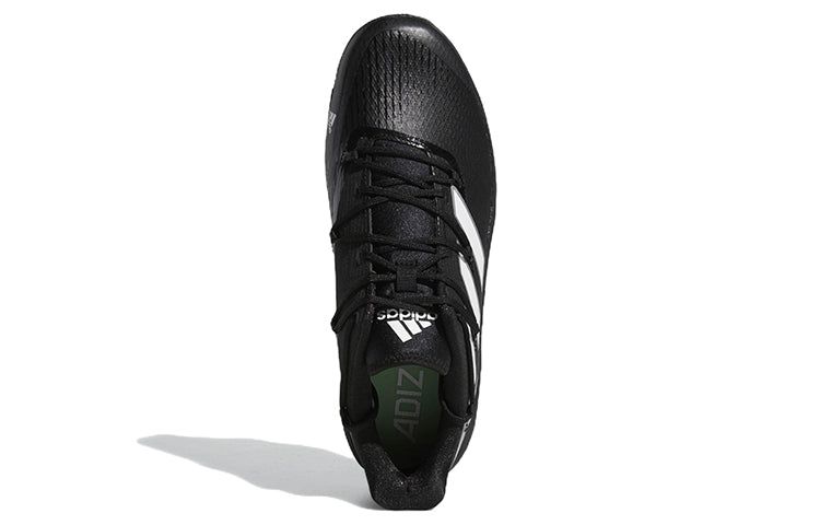 adidas Adizero Afterburner 8 Pro TPU 'Black White' FZ4220 sold by KicksCrew product image thumbnail 5