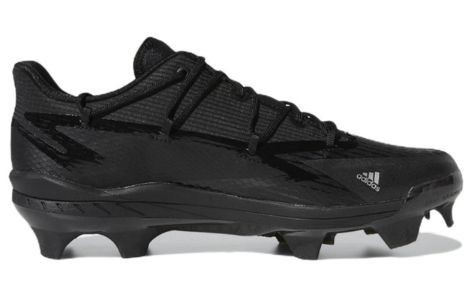 adidas Adizero Afterburner 8 Pro TPU 'Black White' FZ4220 sold by KicksCrew