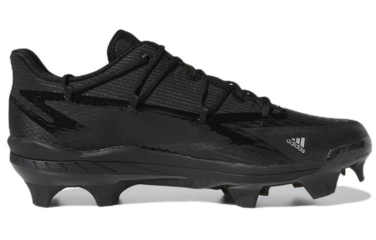 adidas Adizero Afterburner 8 Pro TPU 'Black White' FZ4220 sold by KicksCrew product image thumbnail 2