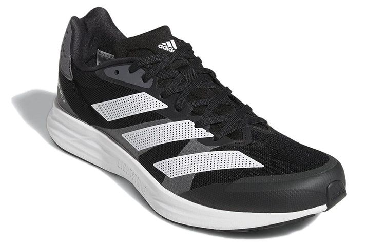 adidas Adizero RC 4 'Grey White Black' GX8153 sold by KicksCrew product image thumbnail 3