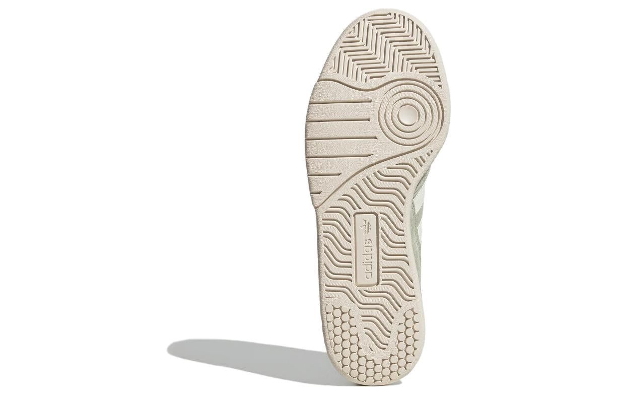 Adidas Originals Courtic Shoes 'Green White' ID6071 sold by KicksCrew product image thumbnail 5