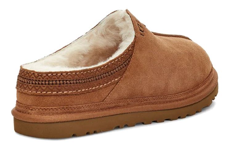 UGG Neuman Slipper 'Chestnut' 1113631-CHE sold by KicksCrew product image thumbnail 5