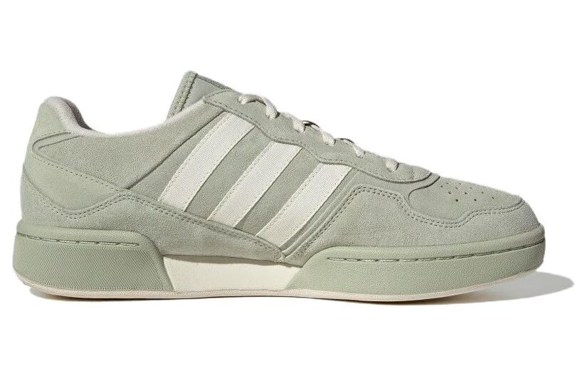 Adidas Originals Courtic Shoes 'Green White' ID6071 sold by KicksCrew product image thumbnail 2