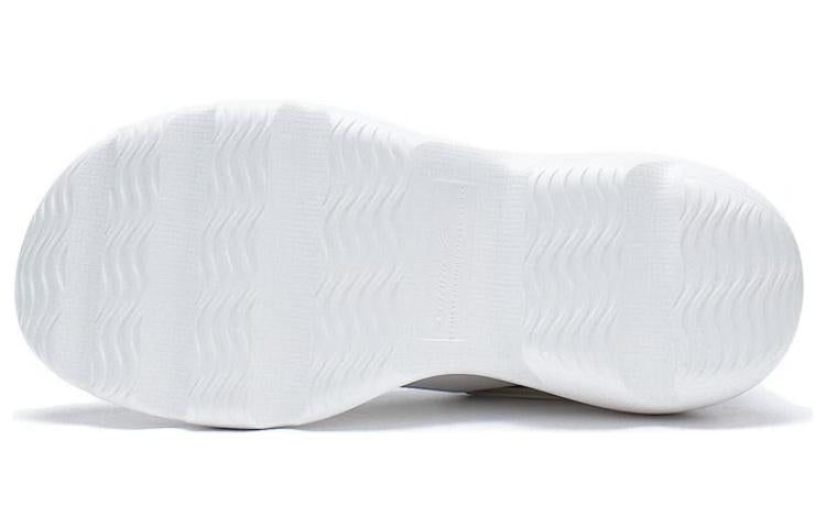 (WMNS) Li-Ning Puff High 'White' AZGS112-1 sold by KicksCrew product image thumbnail 5