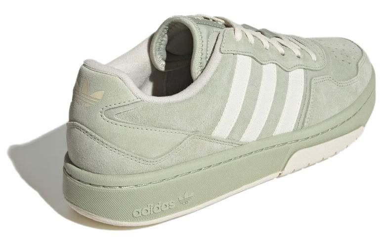 Adidas Originals Courtic Shoes 'Green White' ID6071 sold by KicksCrew product image thumbnail 3