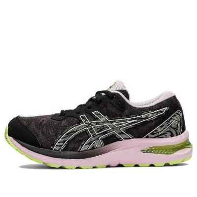 ameページ ASICS Gel-Cumulus 25 GORE-TEX 'Black Neon Lime' 1011B683-001